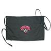 NCAA Wisconsin Badgers Short 3 Pocket Embroidered Apron view 1