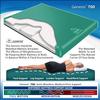 Genesis Series 700 SL Semi Waveless Basic Waterbed Bundle Package Queen (60x84) view 2