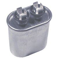 Run Capacitor 30 MFD 440 Volt - Air Conditioning Replacement Part