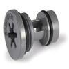 Autotrol 1000210 8 Backwash Assembly view 1