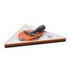 Full Circle International Inc. TRI180 Trigon180 Sanding Tool with Interchangeable Center Hub view 1