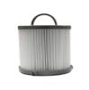 (25) Eureka DCF 21 Pleated Dust Cup HEPA w/activated Charcoal Vacuum Filter, Sanitaire Upright Bagless, Comfort Clean, Airspeed, Pet Lover Lite, Whirlwind, Expert Vacuum Cleaners, 68931A, 67821, 3276A view 2