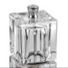 Cole & Mason Precision Grind Cube Pepper Mill, Acrylic/Clear, 14.5 cm view 2