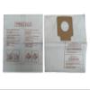 150 Panasonic Type C C-3 C3 Allergy Vacuum Bags, Canisters Vacuum Cleaners, MC-125P, MC125P, MC771, MC772, MC8310, MC8320, MC8330 view 2