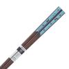 Chopsticks Wood (Natural Wood) Tip, 23 cm view 3