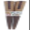 Chopsticks Pair Wood Crafted  Dishwasher Safe Antislip 21 cm view 1