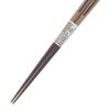 Chopsticks Pair Wood Crafted  Dishwasher Safe Antislip 21 cm view 4