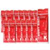 60 Royal Dirt Devil Stick Vac Type K Allergy Vacuum Bags All Dirt Devil Stick Royal Vac Cleaners 3-320230-001, 3320230001, 320230, 3-320075-001, 3320075001, 320075, 3-320235-001, 3320235001, 320235 view 1