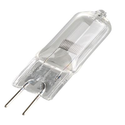 Califone EHJ-250C 2000 Lumens Lamp; 250 Watts; 24 Volts; for OHP-2000; G6.35 Miniature 2-pin