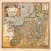 Buyenlarge 09066-9G24x36 Map of Prussia 24" x 36" Giclee Print On Standard Paper view 1