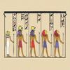 Buyenlarge 15013-0G24x36 Animal-Headed Gods 24" x 36" Giclee view 1