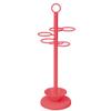 Miyatake Seisakusho KB-5RN Umbrella Stand, Pink view 1