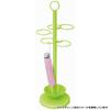 Miyatake Seisakusho KB-5RN Umbrella Stand, Pink view 2