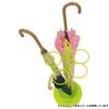 Miyatake Seisakusho KB-5RN Umbrella Stand, Pink view 3