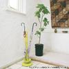 Miyatake Seisakusho KB-5RN Umbrella Stand, Pink view 4