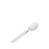 Dry Coffee Spoon in Mirror with Satin Handle by Achille Castiglioni [Set of 6] view 1
