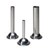 LEM #20/22 Stainless Steel Stuffing Tube - 3/4" view 1
