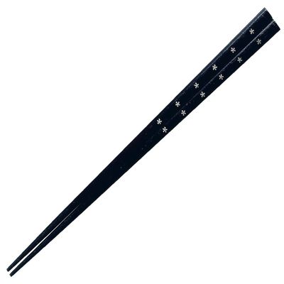 1 Pair Japanese Chopsticks Osmanthus 9.1 inches (23 cm)