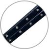 1 Pair Japanese Chopsticks Osmanthus 9.1 inches (23 cm) view 2