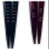 1 Pair Made in Japan Chopsticks Gold Oyster 8.3 inches (21 cm) view 3