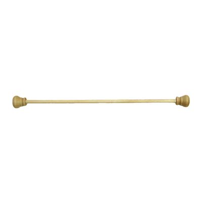 Vervaco 1325/41 | Wooden Wall Hanging Rod | 41cm