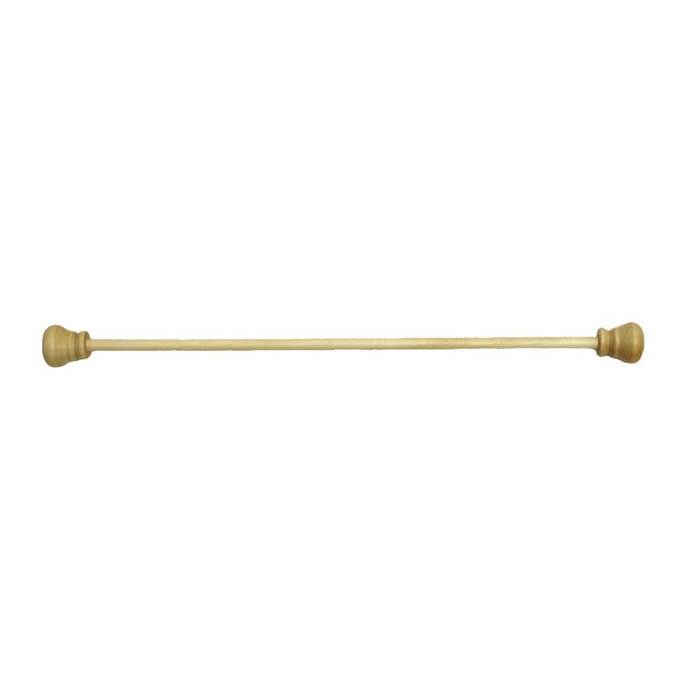 Vervaco 1325/41 | Wooden Wall Hanging Rod | 41cm