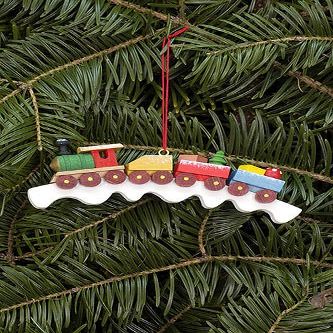Christmas Train