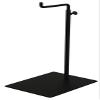  DMBS-127 BK Bag Stand, Small, Black Paint view 1