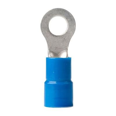 ANCOR 210245 RING TERM NYL #6 5/16 25/PK