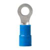 ANCOR 210245 RING TERM NYL #6 5/16 25/PK view 1