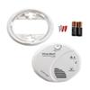 First Alert BRK CO511 Carbon Monoxide (CO) Detector Wireless Interconnected with Voice and Location view 4