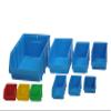 huenersdorff 673100 Storage Bin, Red, Size 3 view 3