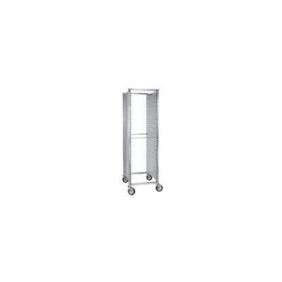 Cres Cor Intermediate Height Mobile Utility Rack