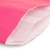 4-3/4 X 6-3/4 Pink Gourmet Bags | Quantity: 100 Width 4 3/4 view 2