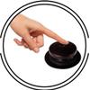 Westbrass D326-20G-12 Tip Toe Bath Waste - 22 in. Make-Up, 20 Ga. Tubing in Oil Rubbed Bronze view 4