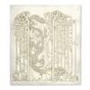 Angelstar 17-3/4-Inch by 22-3/4-Inch Angel Wall Hanging, Gateway of Hope view 1