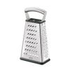 Gefu Four Way LASER CUT Grater Vitales Laser Cut, for Vegetables view 3