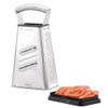Gefu Four Way LASER CUT Grater Vitales Laser Cut, for Vegetables view 4