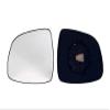 Alkar 6401562 Outside Convex Mirror Glass with Holder view 1