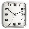 TFA 60.3013 Metal Frame Wall Clock view 1