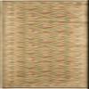 SAFAVIEH Lyndhurst Collection Runner Rug - 2'3" x 12', Green & Green, Traditional Floral Trellis Design, Non-Shedding & Easy Care, Ideal for High Traffic Areas in Living Room, Bedroom (LNH556-5252) view 3