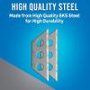 Jonard Tools FOD-RB25 Replacement Blade for Fiber Optic Drop Cable Slitter (Pack of 25) view 4