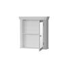 Elegant Home Fashions Pacifica Medicine Cabinet view 3