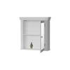 Elegant Home Fashions Pacifica Medicine Cabinet view 4