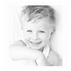 22x25 Smooth White / Super White Custom Mat for Picture Frame with 18x21 opening size (Mat Only, Frame NOT Included) view 2