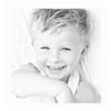 23x24 Smooth White / Super White Custom Mat for Picture Frame with 19x20 opening size (Mat Only, Frame NOT Included) view 2