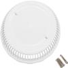 Afras Anti-Vortex Drain Cover 11.125 inch - White Pool Main Grate Replacement 11 1/8 10064AW view 1