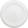 Afras Anti-Vortex Drain Cover 11.125 inch - White Pool Main Grate Replacement 11 1/8 10064AW view 3