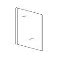 Kohler 1036962-GC54 Replacement Assembly, Panel Pivot