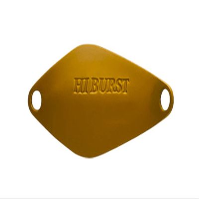 Valkein High Burst 2.4g #06 Mustard Lure